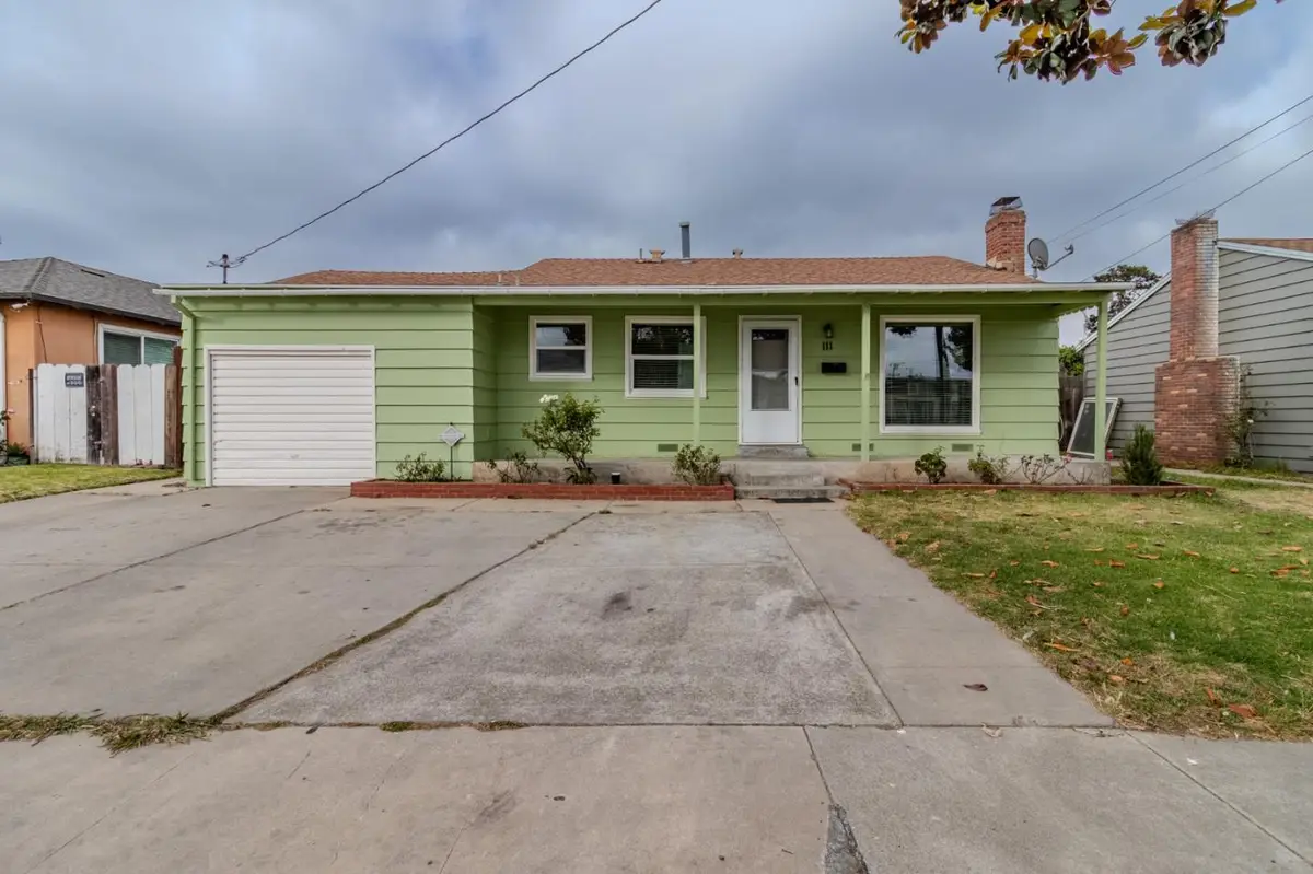 111 Mayfair Drive, Salinas, CA 93905 - #1