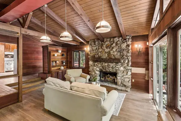 1615 Edgewood Road, Redwood City, CA 94062