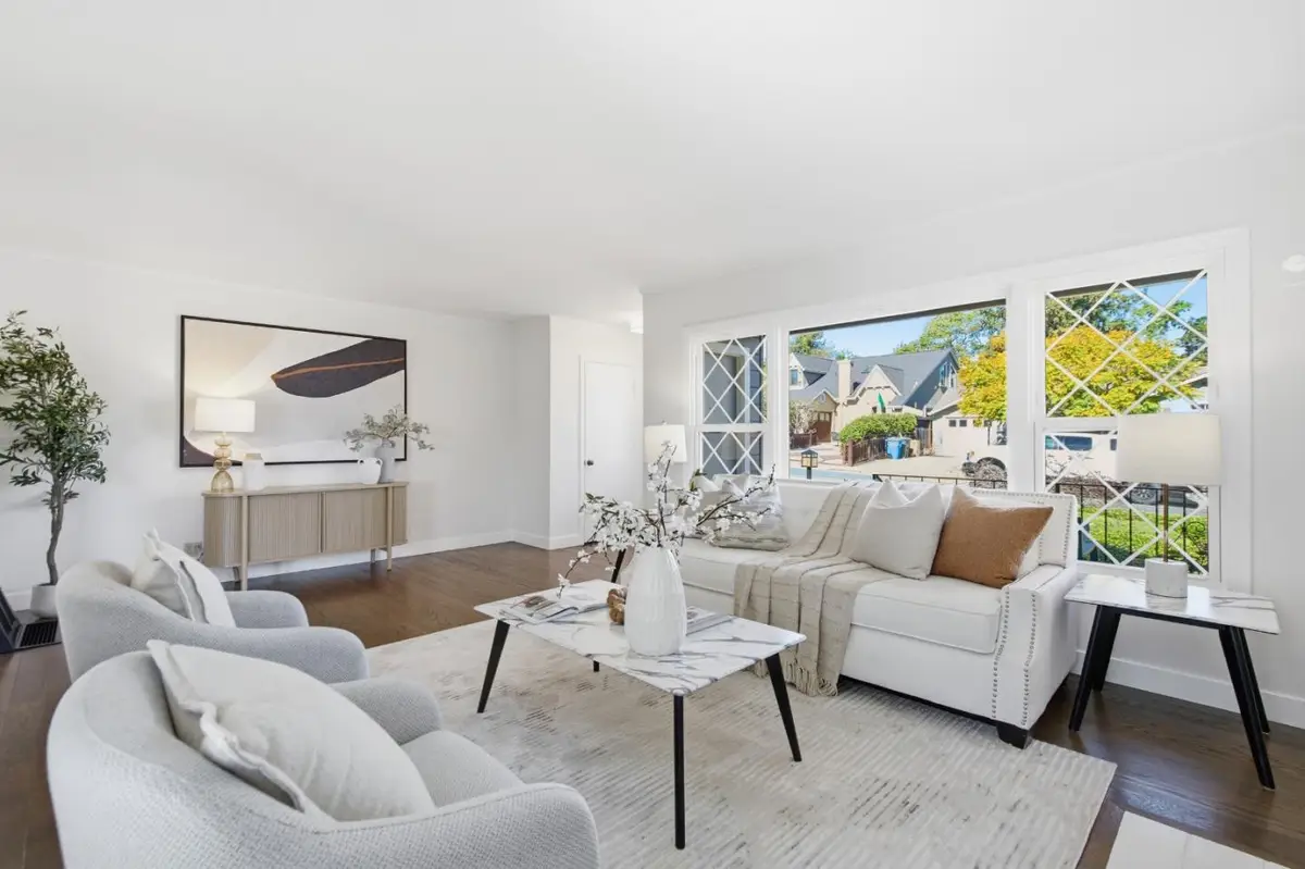 2229 Howard Avenue, San Carlos, CA 94070 - #1