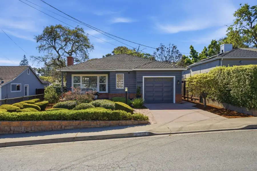2229 Howard Avenue, San Carlos, CA 94070 - #3