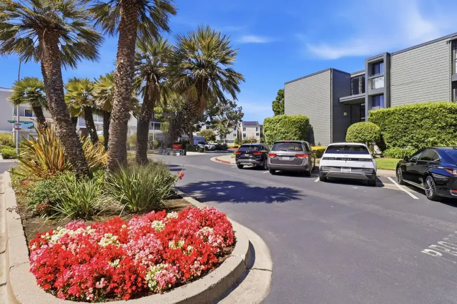 425 Anchor Road #209, San Mateo, CA 94404 - #2