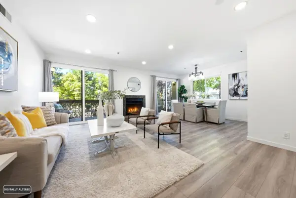 800 N El Camino Real #102, San Mateo, CA 94401