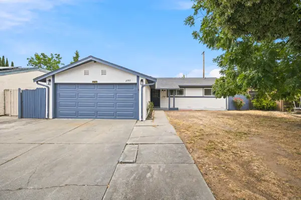 2282 Denair Avenue, San Jose, CA 95122