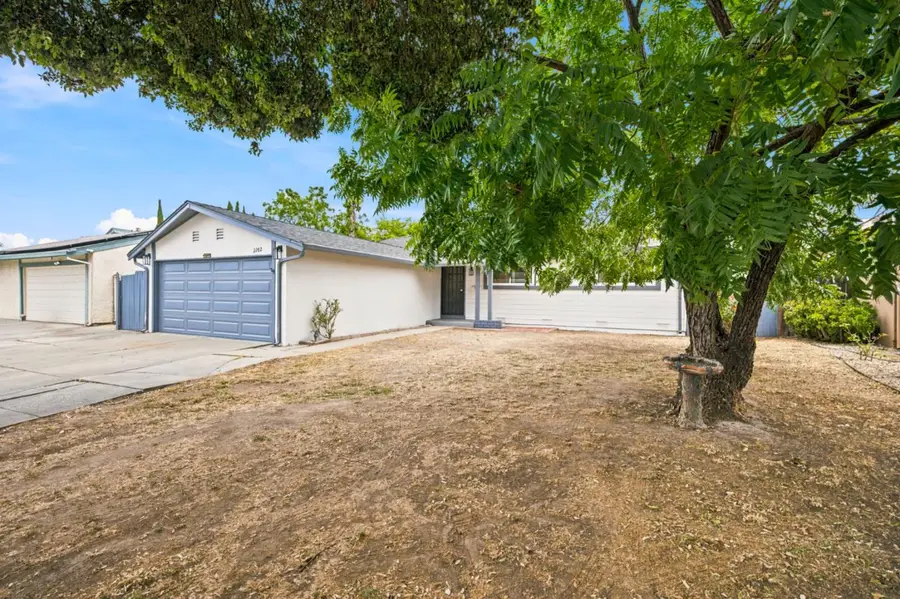2282 Denair Avenue, San Jose, CA 95122 - #2