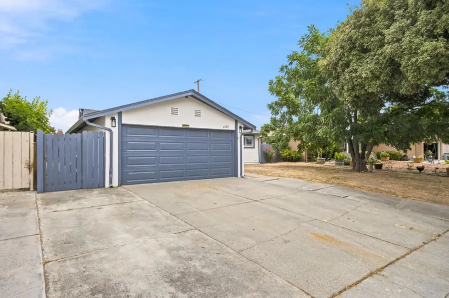 2282 Denair Avenue, San Jose, CA 95122 - #3