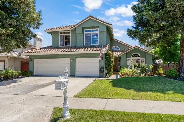 380 Via Loma, Morgan Hill, CA 95037