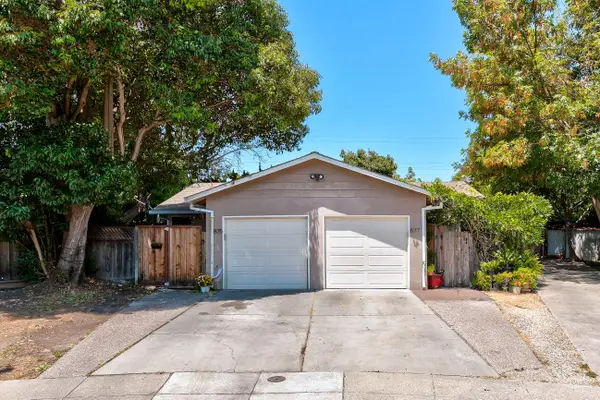 875-877 Altamont Court, Sunnyvale, CA 94085