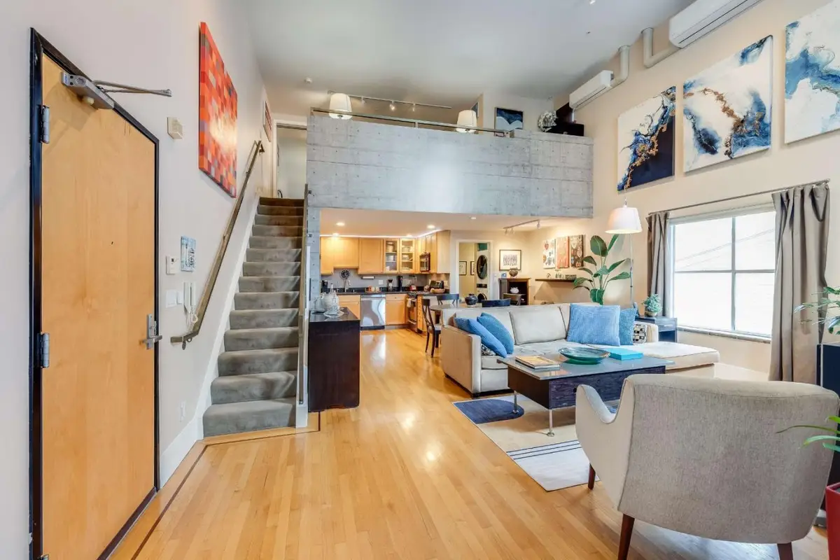 468 Tehama Street #8, San Francisco, CA 94103 - #1
