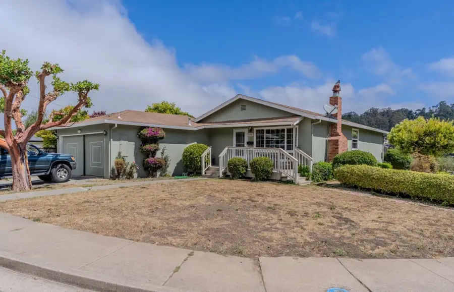 1195 Palou Drive, Pacifica, CA 94044 - #2