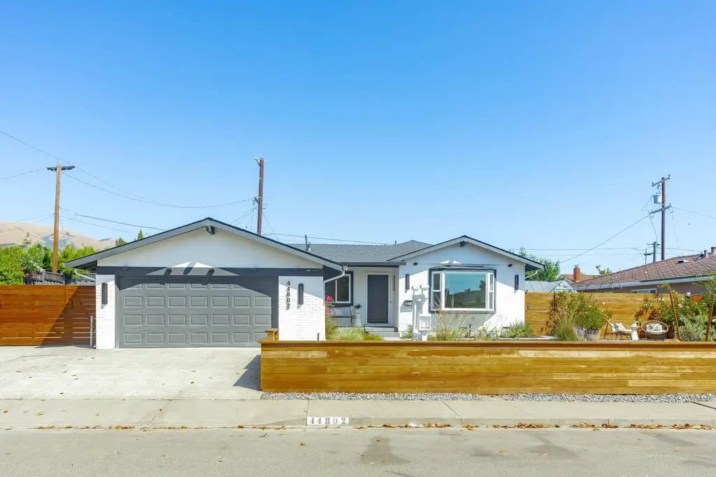 44802 Parkmeadow Drive, Fremont, CA 94539 - #1