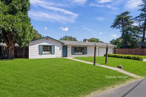 16281 Camino Del Sol, Los Gatos, CA 95032