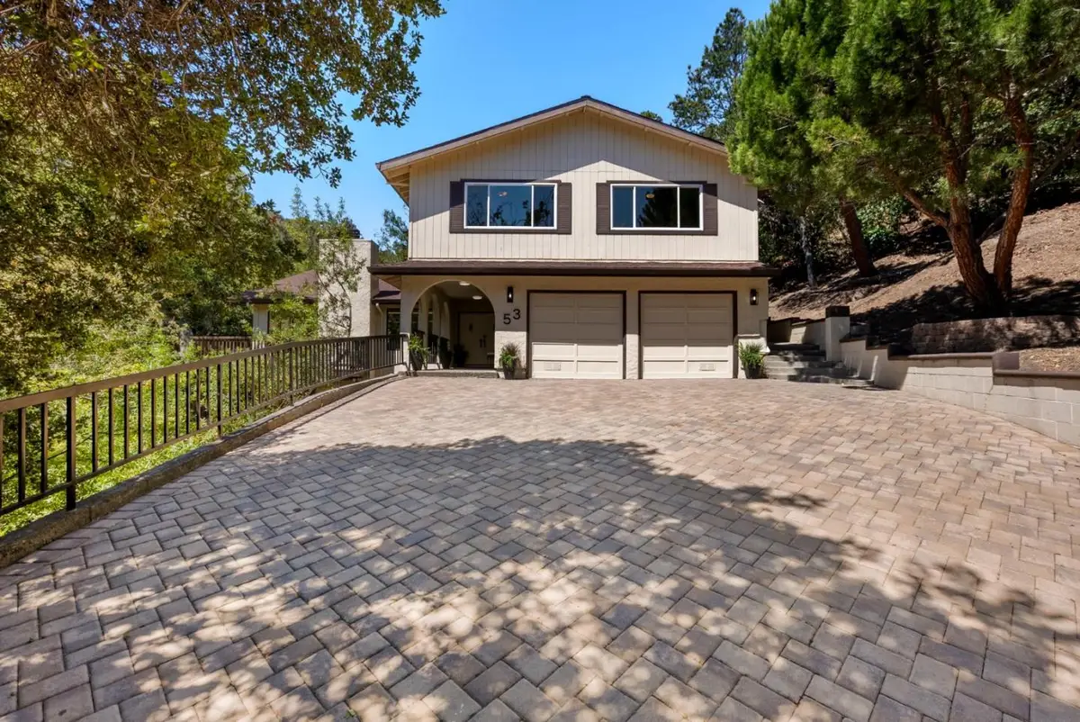 53 Via Canon, Millbrae, CA 94030 - #1