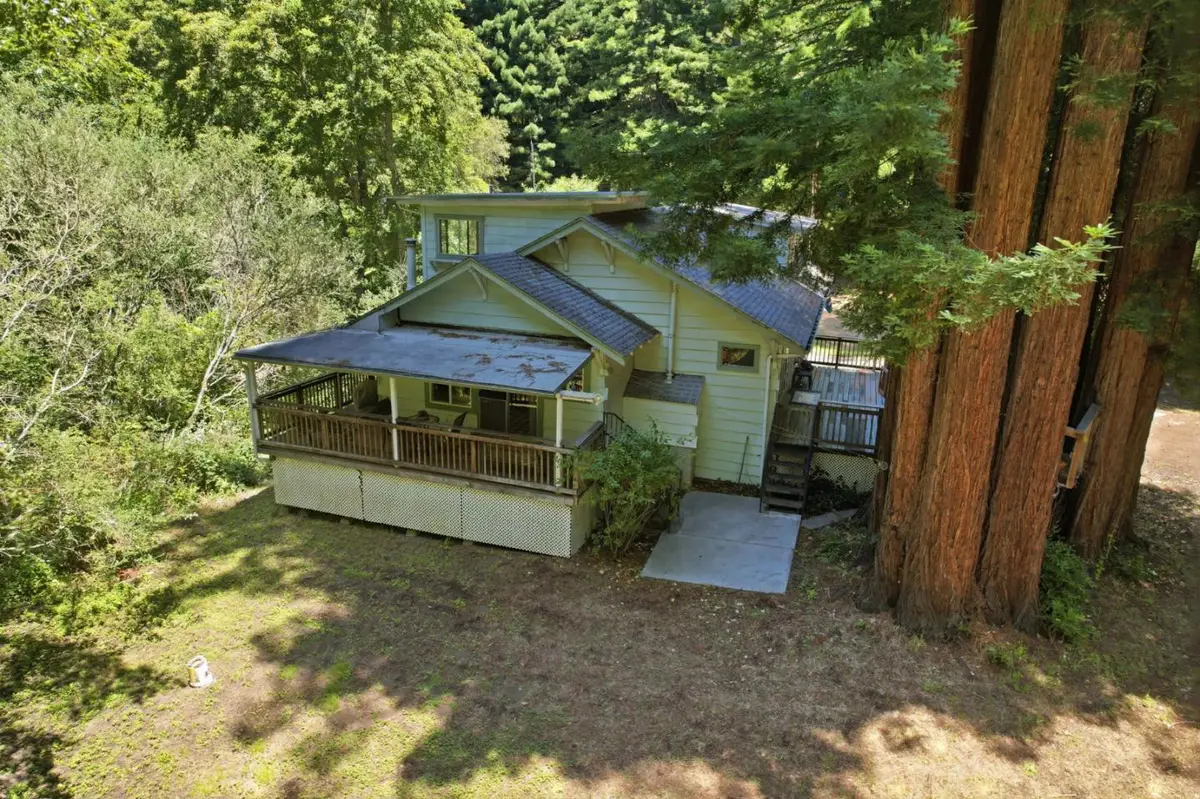 6975 La Honda Road, La Honda, CA 94020 - #1