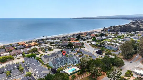 935 Via Tornasol, Aptos, CA 95003