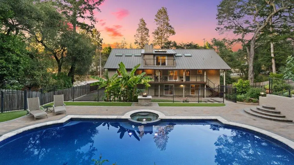 8133 Hihn Road, Ben Lomond, CA 95005 - #1
