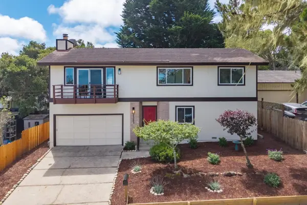 2363 Irving Avenue, Monterey, CA 93940