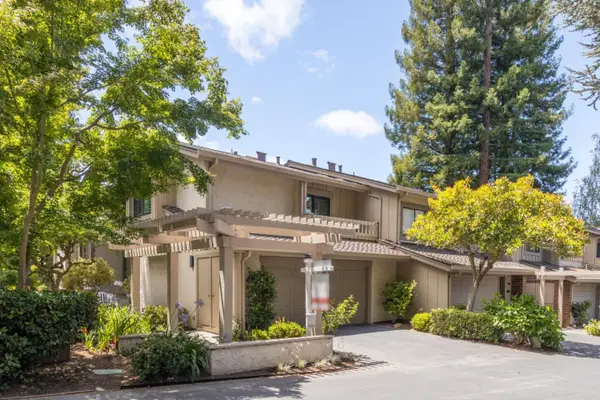 546 Sand Hill Circle, Menlo Park, CA 94025
