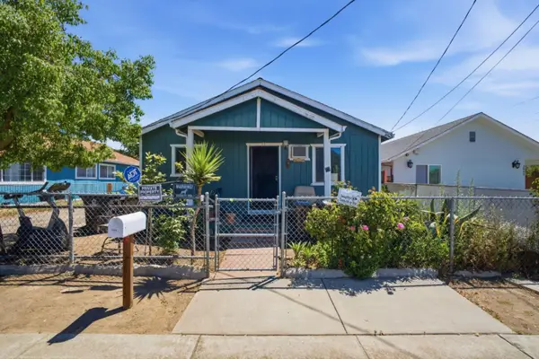 3656 Odell Avenue, Stockton, CA 95206