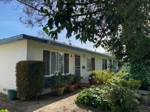 1119-1121 Topaz Avenue, San Jose, CA 95117