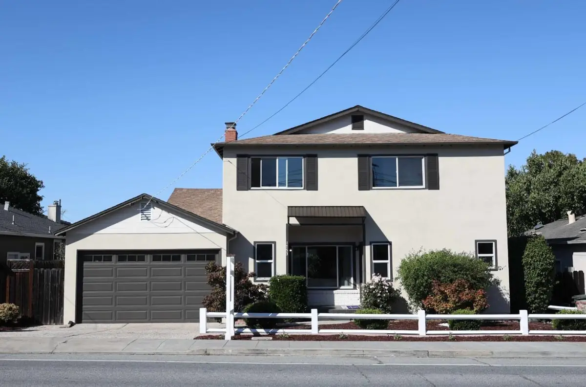 1753 Alameda De Las Pulgas, San Carlos, CA 94070 - #1