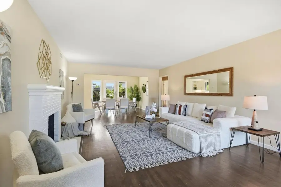 1753 Alameda De Las Pulgas, San Carlos, CA 94070 - #2