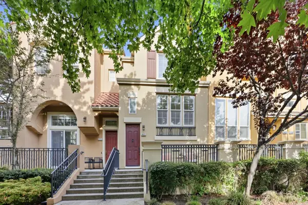 4022 Fitzpatrick Way, Santa Clara, CA 95054