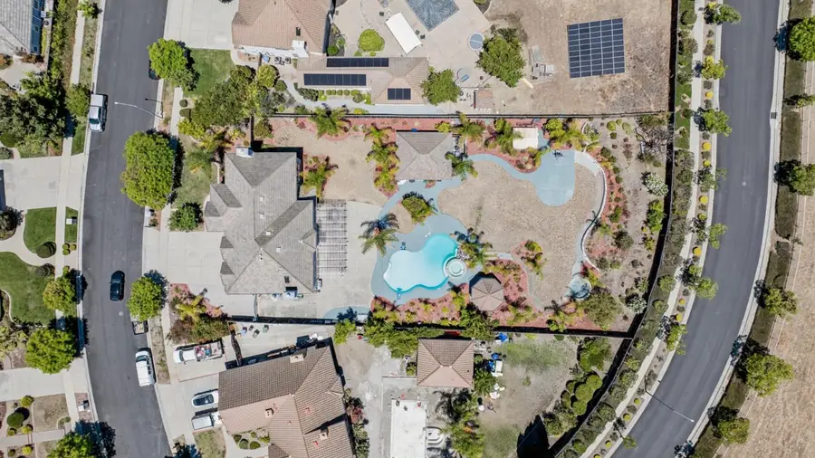 2160 Shadow Ridge Way, San Jose, CA 95138 - #2
