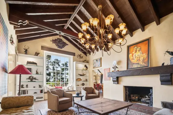 1031 The Old Drive, Pebble Beach, CA 93953