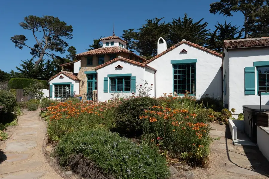 1031 The Old Drive, Pebble Beach, CA 93953 - #2