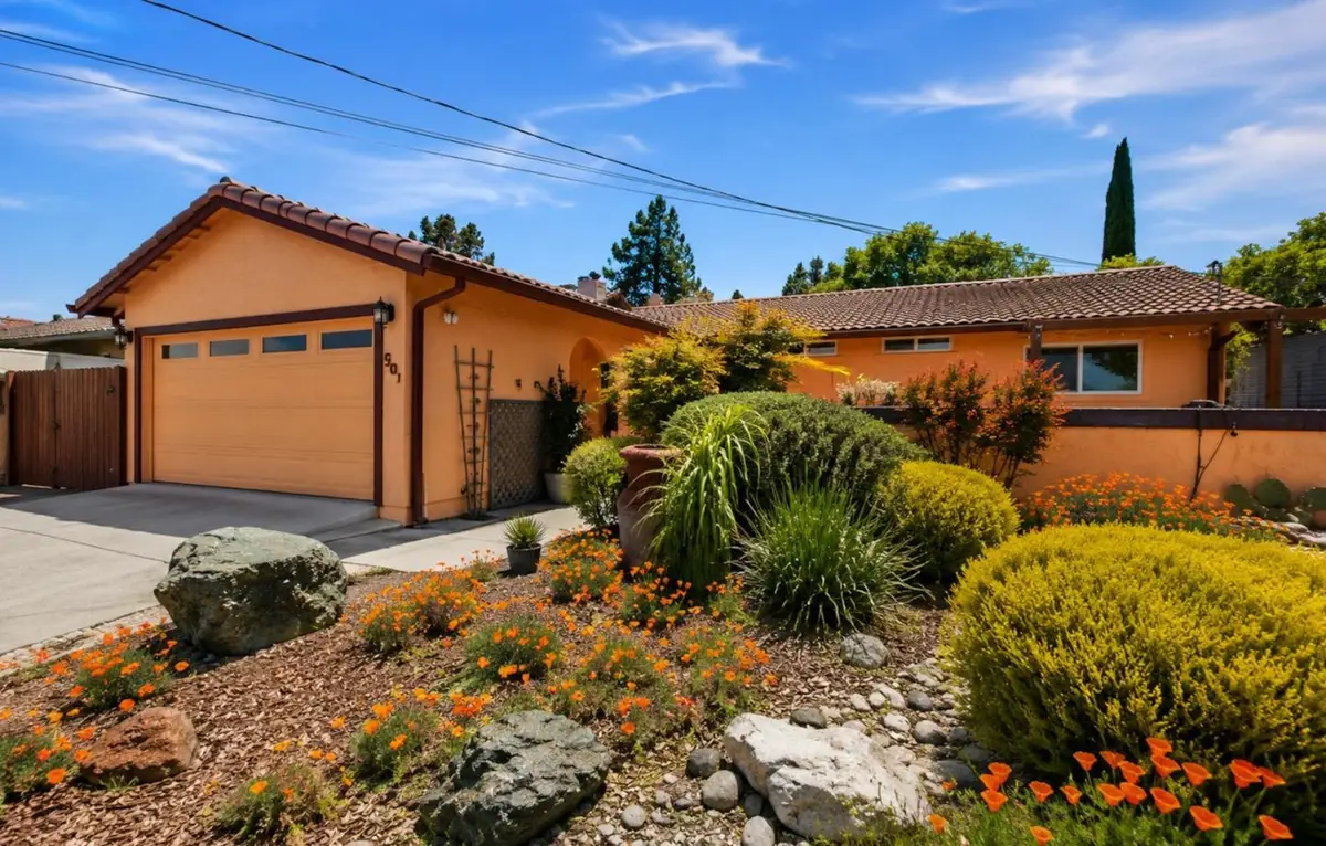 501 7th Street, San Juan Bautista, CA 95045 - #1
