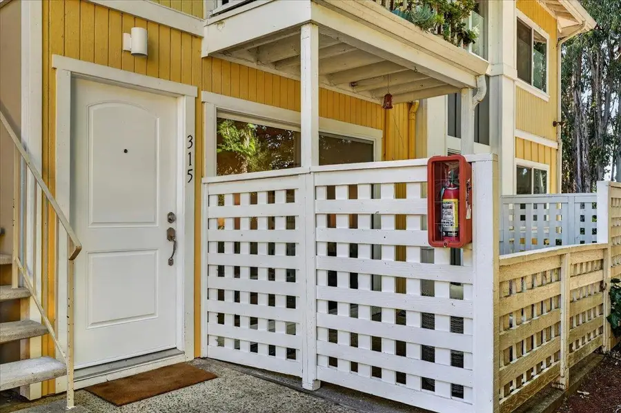 755 14th Avenue #315, Santa Cruz, CA 95062 - #2