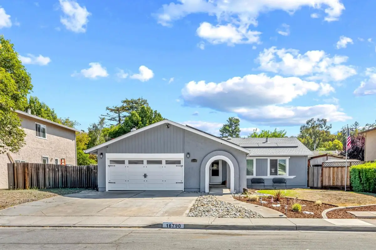 16790 Sorrel Way, Morgan Hill, CA 95037 - #1