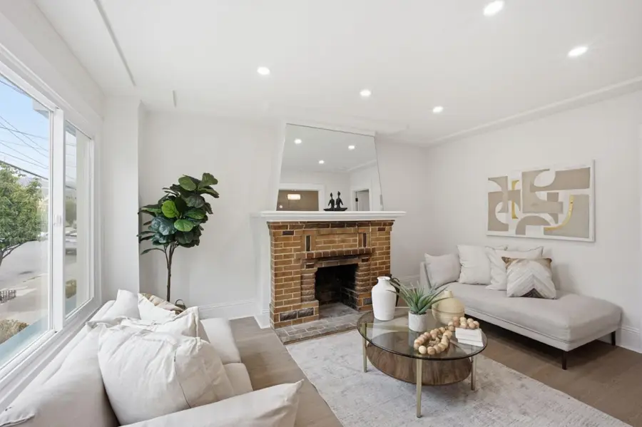 Address Withheld By Seller, San Francisco, CA 94112 - #2