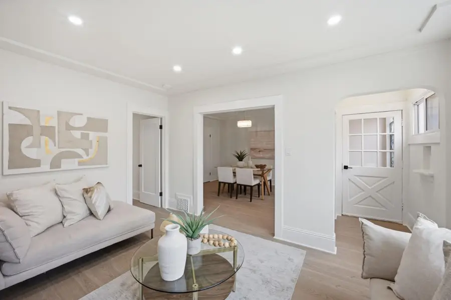 Address Withheld By Seller, San Francisco, CA 94112 - #3