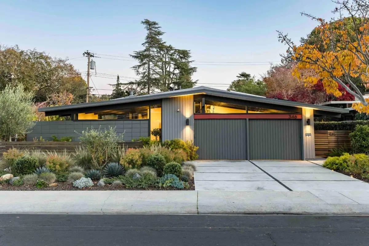 346 Tioga Court, Palo Alto, CA 94306 - #1