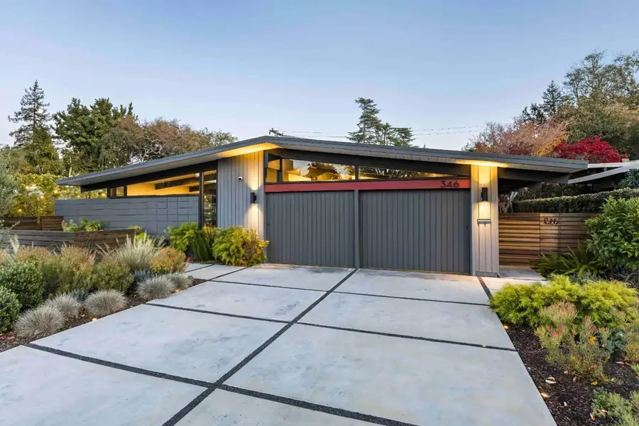 346 Tioga Court, Palo Alto, CA 94306 - #2