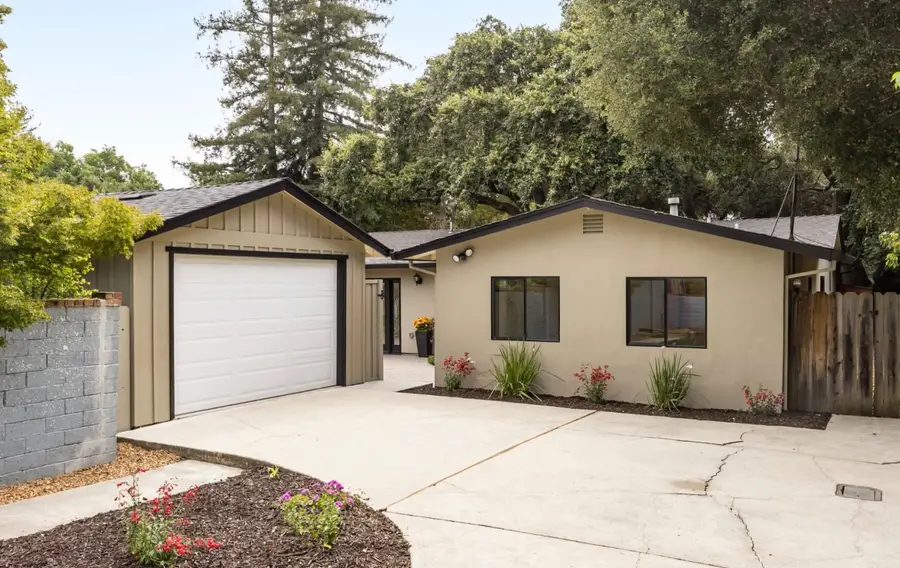 829 Matadero Avenue, Palo Alto, CA 94306 - #2