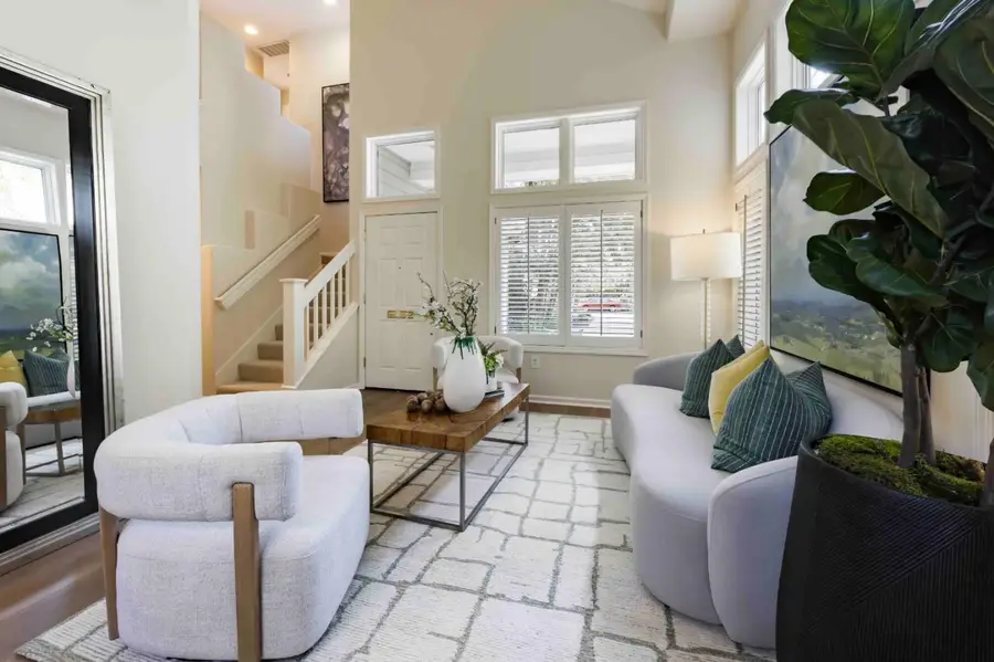319 Everett Avenue, Palo Alto, CA 94301 - #2