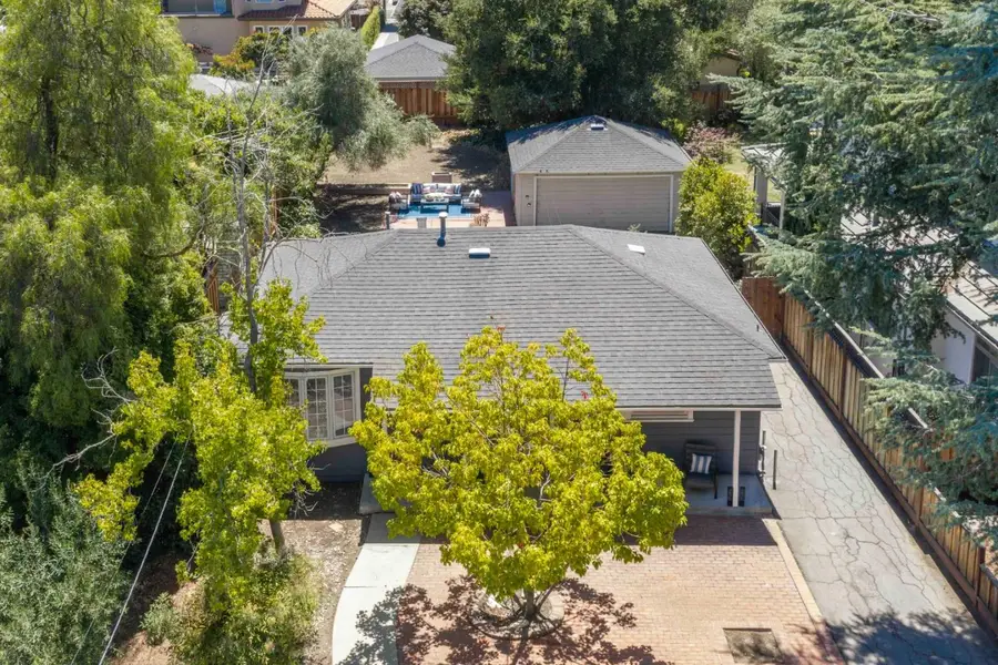 4158 Baker Avenue, Palo Alto, CA 94306 - #2