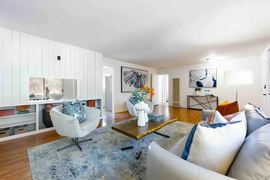 4158 Baker Avenue, Palo Alto, CA 94306 - #3