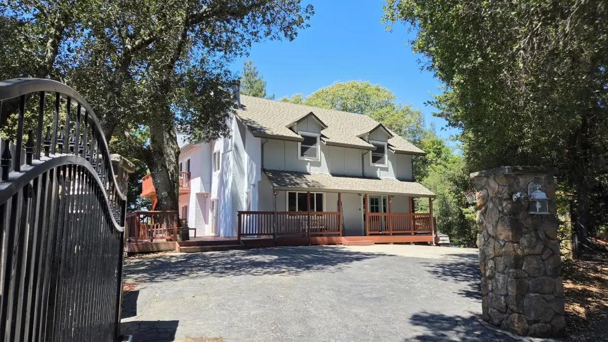 23758 Hutchinson Road, Los Gatos, CA 95033 - #1