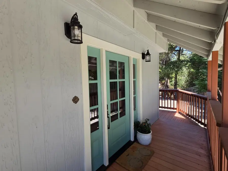 23758 Hutchinson Road, Los Gatos, CA 95033 - #2