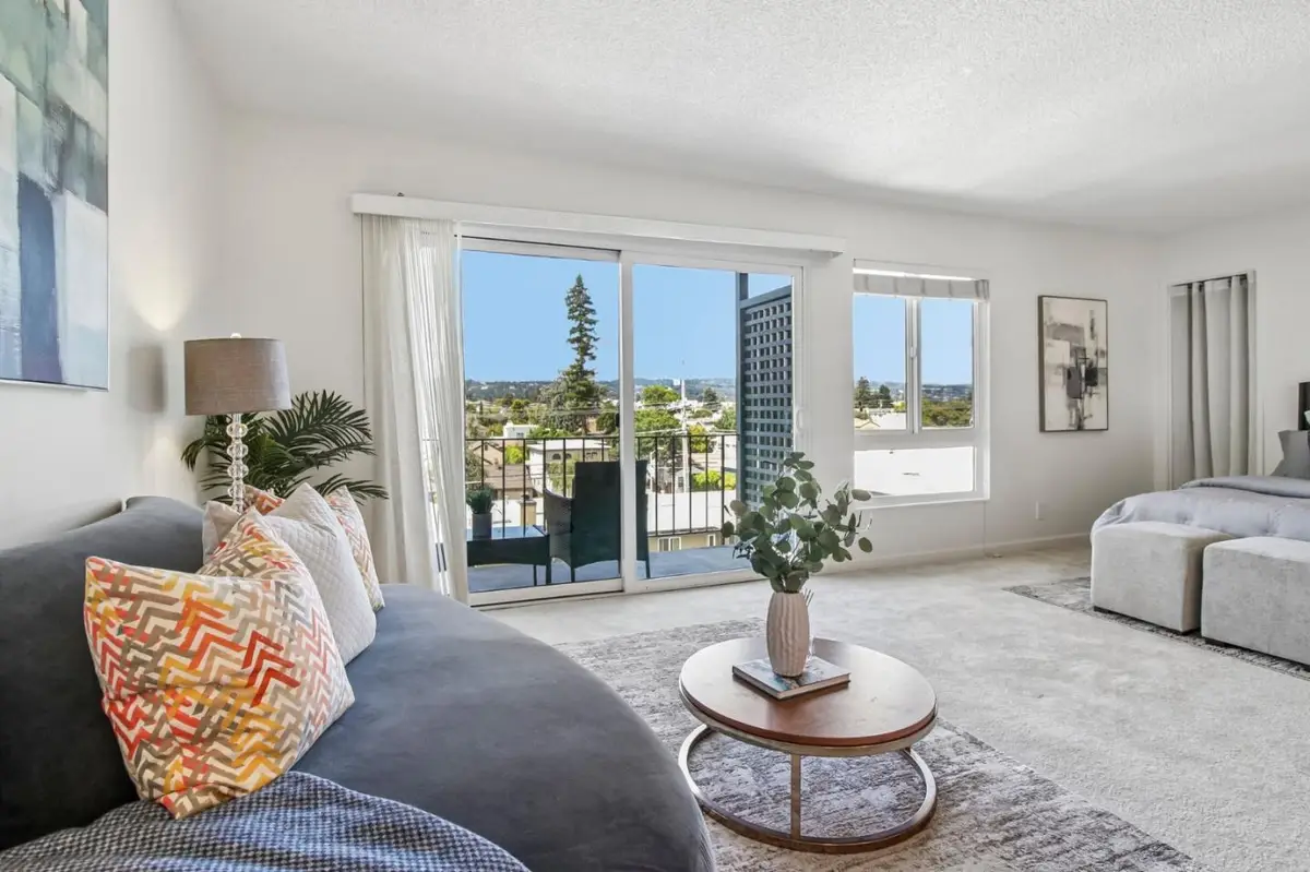 814 N Delaware Street #504, San Mateo, CA 94401 - #1