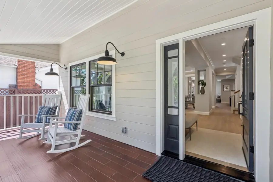 1021 Cortez Avenue, Burlingame, CA 94010 - #2