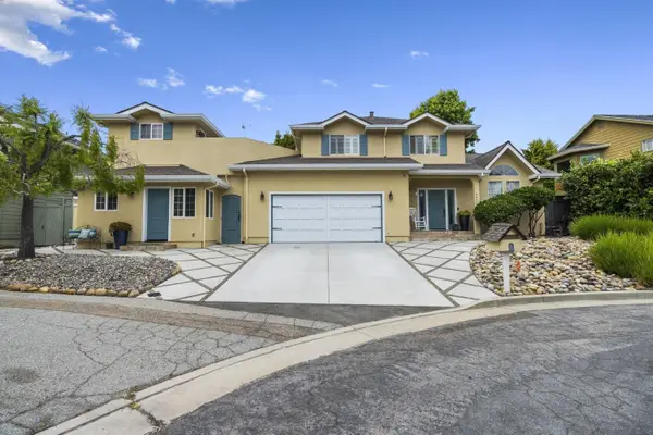 3527 Deanes Lane, Capitola, CA 95010