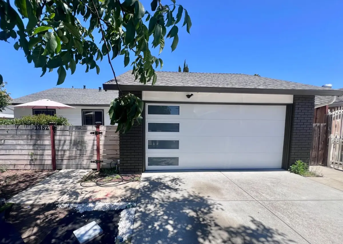 1382 N Capitol Avenue, San Jose, CA 95132 - #1