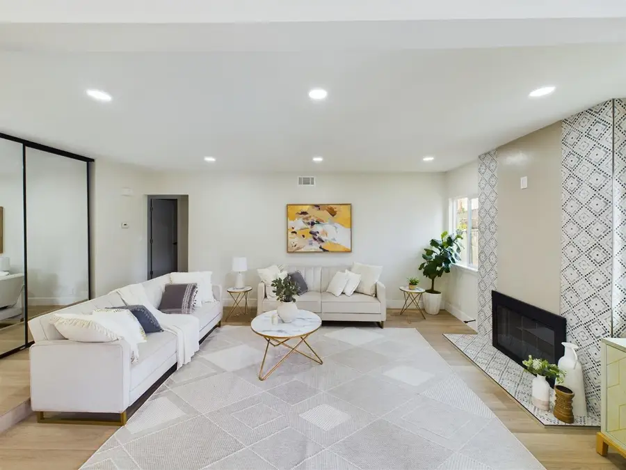 1382 N Capitol Avenue, San Jose, CA 95132 - #3