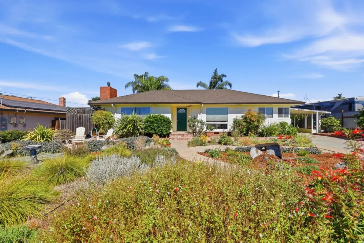 1251 Bonnie View Road, Hollister, CA 95023 - #1