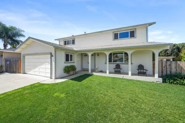 529 Bryce Court, Milpitas, CA 95035