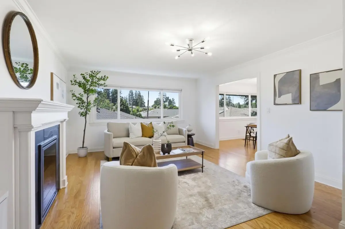 1540 San Antonio Street, Menlo Park, CA 94025 - #1